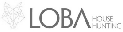 LOBA HOUSE HUNTING