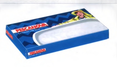 PESCANOVA