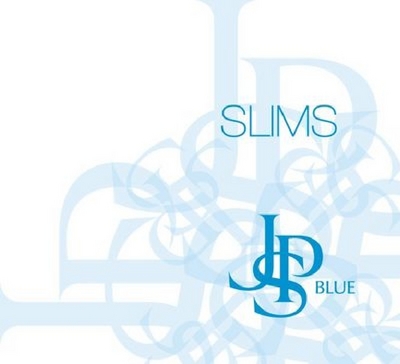 JPS SLIMS BLUE