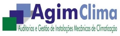 AGIMCLIMA - AUDITORIAS E GESTÃO DE INSTALAÇÕES MECÂNICAS DE CLEMATIZAÇÃO