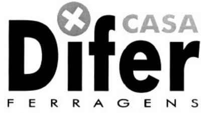 CASA - DIFER FERRAGENS