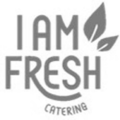 I AM FRESH CATERING