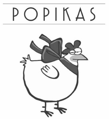 POPIKAS