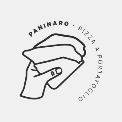 PANINARO - PIZZA A PORTAFOGLIO