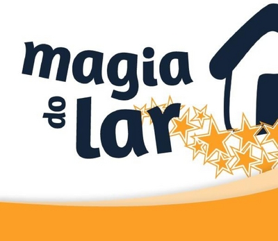 MAGIA DO LAR