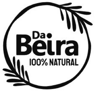 DA BEIRA 100% NATURAL