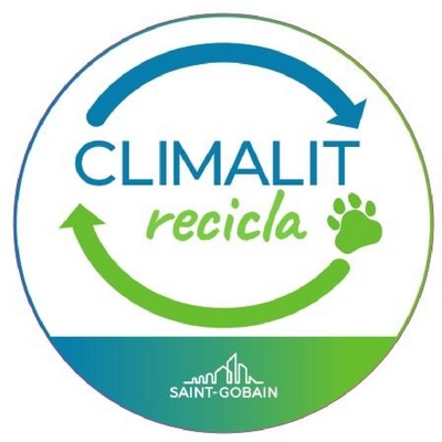 CLIMALIT RECICLA SAINT-GOBAIN