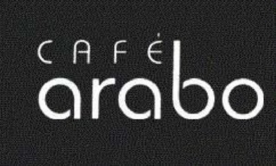 CAFÉ ARABO