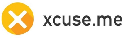 X XCUSE.ME