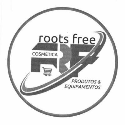 ROOTS FREE - COSMÉTICA, PRODUTOS & EQUIPAMENTOS