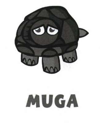 MUGA