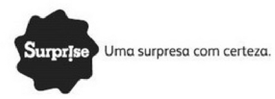SURPRISE UMA SURPRESA COM CERTEZA