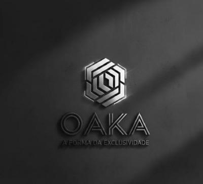 OAKA, A FORMA DA EXCLUSIVIDADE