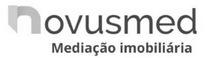 NOVUSMED MEDIAÇÃO IMOBILÁRIA