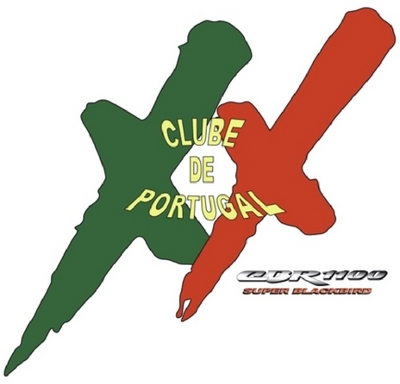 CLUBE XX DE PORTUGAL