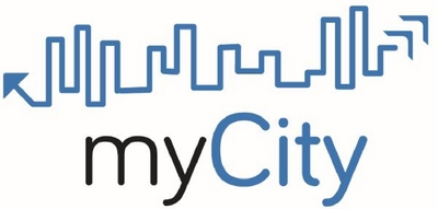 MY CITY
