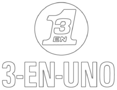 3 EN 1 3-EN-UNO