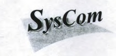 SYSCOM