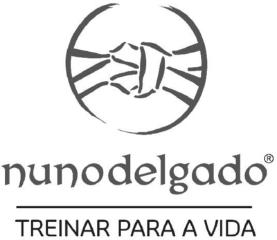 NUNO DELGADO TREINAR PARA A VIDA