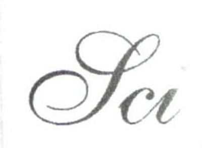 SCI FERR