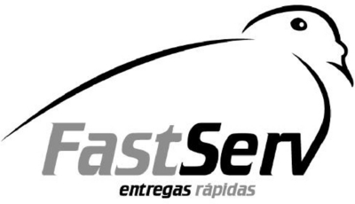 FASTSERV ENTREGAS RÁPIDAS