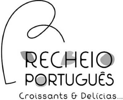 RECHEIO PORTUGUÊS - CROISSANTS & DELÍCIAS
