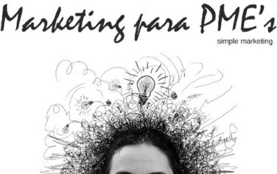 MARKETING PARA PME'S SIMPLE MARKETING