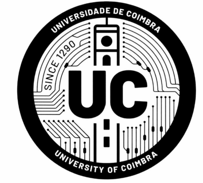 UNIVERSIDADE DE COIMBRA SINCE 1290 UC UNIVERSITY OF COIMBRA