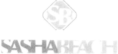 SB SASHABEACH