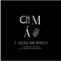 Á M Á MESA NO PORTO CAFETARIA,COMIDA PORTUGUESA E PETISQUEIRA