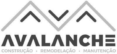 AVALANCHE - CONSTRUÇÃO - REMODELAÇÃO - MANUTENÇÃO