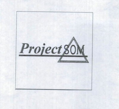 PROJECT SOM