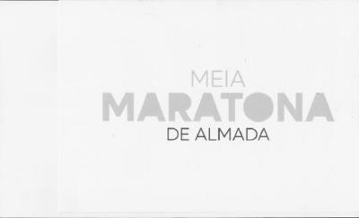 MEIA MARATONA DE ALMADA