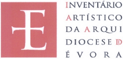 INVENTÁRIO ARTÍSTICO DA ARQUIDIOCESE DE ÉVORA