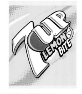 7UP LEMON BITE
