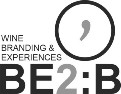 BE2B WINE BRANDING & EXPERIENCES