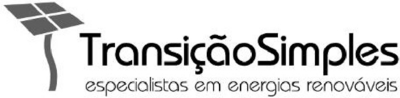 TRANSIÇÃO SIMPLES ESPECIALISTAS EM ENERGIAS RENOVÁVEIS
