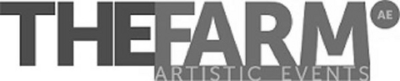 THEFARM  ARTISTIC EVENTS