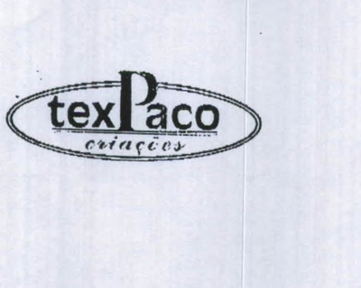 TEXPACO - CRIAÇÕES