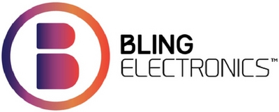 BLING ELECTRONICS