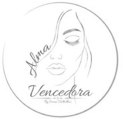 ALMA VENCEDORA BY JOANA VALHELHAS