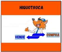 HIQUOTROCA VENDE COMPRA