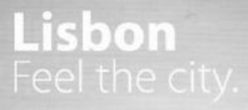 LISBON FEEL THE CITY