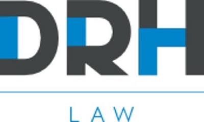 DRH LAW