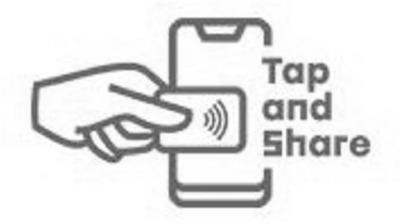 TAPANDSHARE