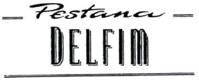PESTANA DELFIM