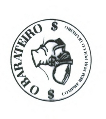 O BARATEIRO