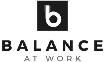 BALANCE AT WORK