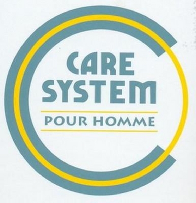 CARE SYSTEM POUR HOMME