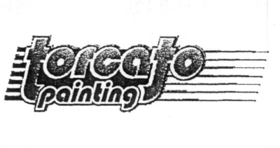 TORCATO PAINTING